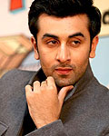 Ranbir Kapoor